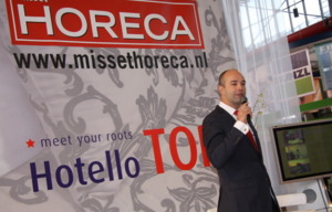 Studenten warm gemaakt voor Curaçao