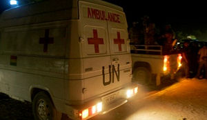 Geen zekerheid Nederlandse doden Haïti