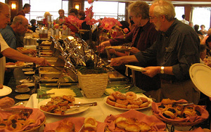 Handboek over toeristen uit BRIC-landen