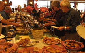 Handboek over toeristen uit BRIC-landen