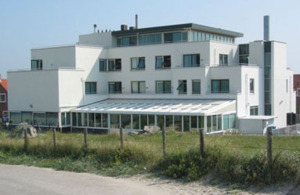 Hotel Elzenduin van Marco Westmaas failliet