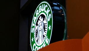 Starbucks overtreft verwachtingen