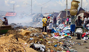 Thuisbezorgd.NL steunt actie Haïti