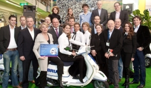 Gerenommeerde restaurants sparen meeste doppen