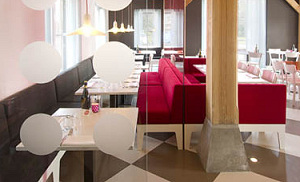 Praq wil na sluiting weer groeien