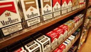 'Cafés creatief in ontduiken rookverbod