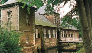 Jaarbeurs Catering exploitant kasteel Gemert