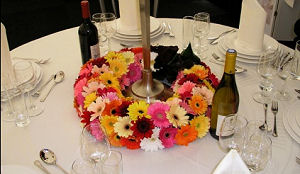 Basso Continuo maakt bruidsparen wegwijs