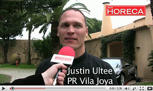 Tribute to Claudia wil Sergio Herman