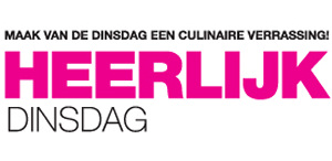 Site om reserveringen op dinsdag op te krikken