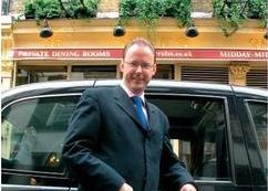 NBTC-baas: Meer toeristen uit Rusland en India