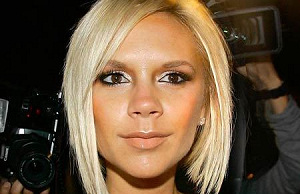 Victoria Beckham mag hotel ontwerpen