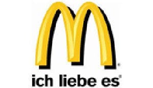 Duitse McDonald's 'zette' privé-detective op franchisenemer
