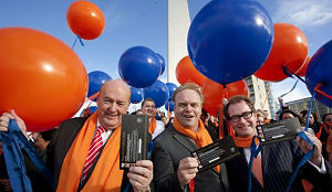 Jubilerend Carlton geeft 250 weekendjes weg