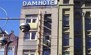 Dam Hotel behoort tot smerigste van Europa