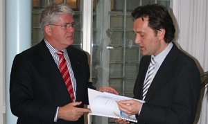 Vergunningen tot 5 procent duurder