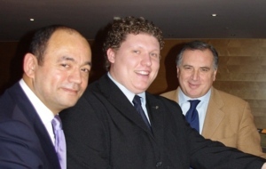 Traineeplekken tegen werkeloosheid bij Hilton