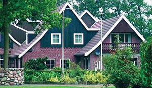 Gastvrijheidsprijs voor Hotel De Lutt