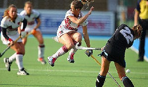 Puur Produkties sluit deal met Hockeyclub Amsterdam