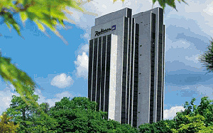 Hotelbeleggingen meer dan gehalveerd