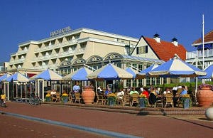 Noordwijk heeft tweehonderd hotelkamers nodig