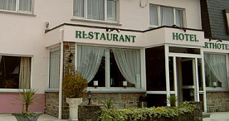 Hotels minst negatief over eerste kwartaal