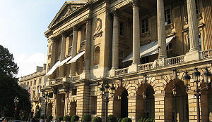 Eigenaar Golden Tulip wil af van Concorde (5*)