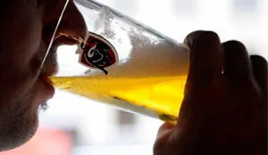Betere bierglazen voor Britten