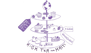 Grote Haïti-actie in horeca op 14 februari