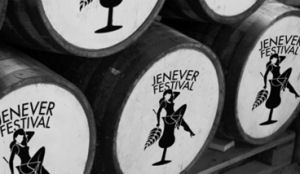 Eerste Jenever Festival trekt 700 bezoekers