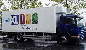 Attractiepark Slagharen kiest voor Deli XL