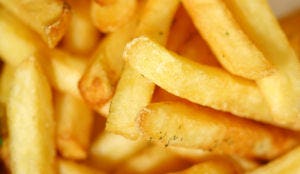 Gazprom stapt in fastfood