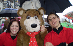 Beren Holding start met businessschool