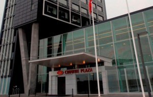 Intercontinental opent 'groen' hotel in Kopenhagen