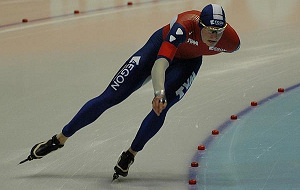 KNSB: 'Schaatsfans kijken niet in kroeg