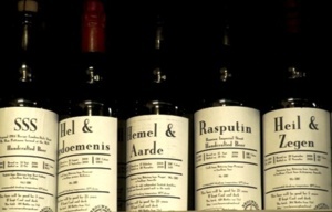 Prijzenregen voor Brouwerij de Molen