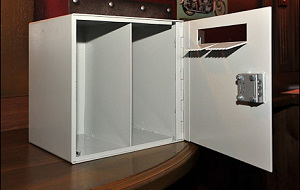 500 gratis wapenkluizen beschikbaar