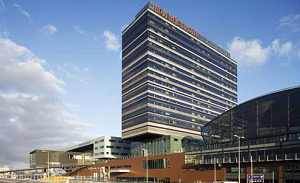 Mövenpick Amsterdam publiekswinnaar HotelWeek