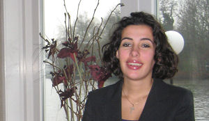 Tante Kee krijgt maître van Apicius**