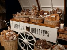 Vlaamsch Broodhuys opent tweede café