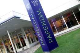 Opmerkelijke groei Hotel en Congrescentrum Papendal