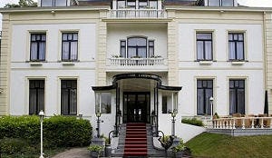Lauswolt sluit deuren op rustige dagen