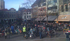 Haagse kroegen verboden voor 18-minners