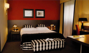 Hotelovernachting populair met valentijn