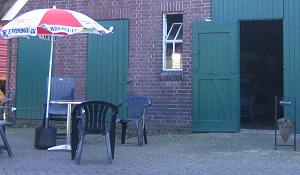 Horeca bij boer makkelijker dan gedacht