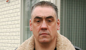 Onduidelijkheid over 'cateringstrijder' John Roest