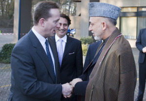 Nieuwe voorzitter Haagse sterrenhotels