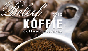 Groen licht voor eerste Nederlandse koffie- en theebeurs