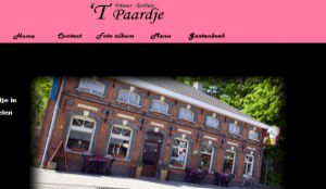 't Paardje is beste Vlaamse frituur