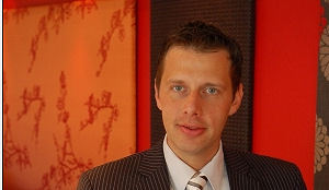 Brattinga nieuwe manager Blooming hotel